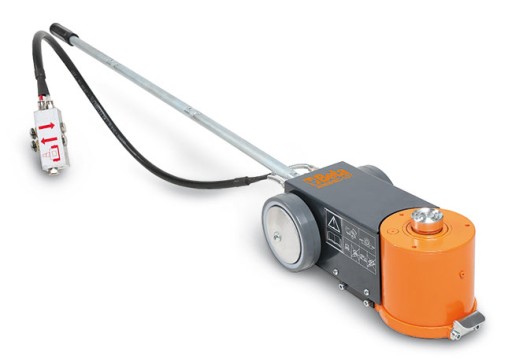 ГІДРАВЛІЧНИЙ ДОМКРАТ PNEUMAT BETA 3065/20-10T