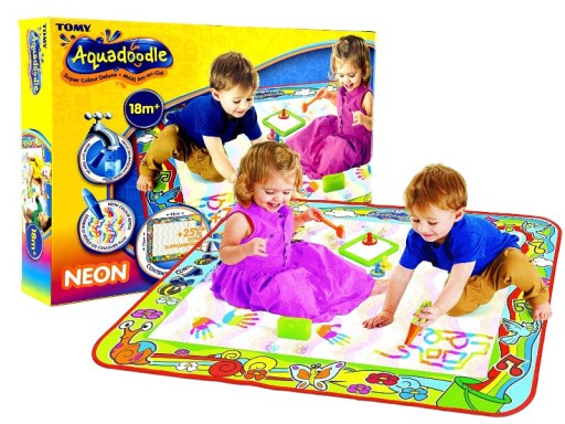 Водний килимок Tomy 75 см x 95 см T72373