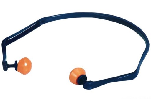 ШУМОІЗОЛЯЦІЙНІ ВСТАВКИ НА НАГОЛОВ'Я 3M-OS-1310