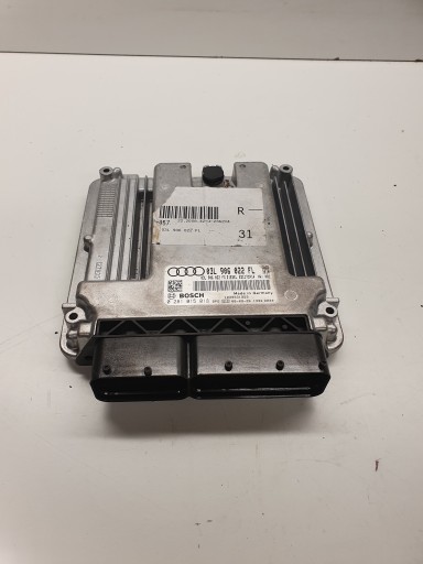 control unit of the engine AUDI A4 B8 A5 CAG-A 03L906022FL