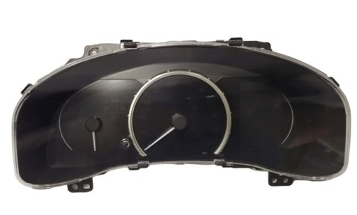 83800-53641 - Встречные часы LEXUS CT200 10 - 17R 83800-76041