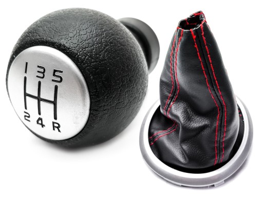 SX4 - Suzuki Swift Ручка переключения передач + чехол