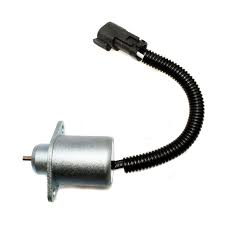 172-7209 - CATERPILLAR КОТУШКА ПОЖЕЖОГАСІННЯ СОЛЕНОЇДА ДВИГУНА