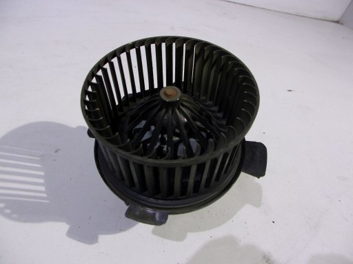 Citroen C4 lift 06 heating fan air conditioning devices