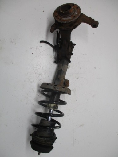 24434747 - Zafira a 01-05 2.2 dti амортизатор поворотного кулака правый