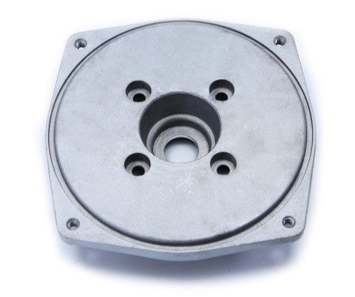 Крышка насоса внутреннего сгорания 2 