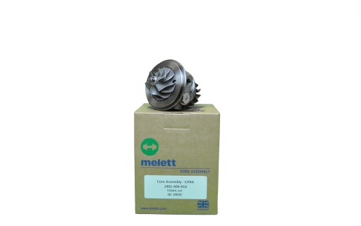 1401-404-910 - KORAS MELETT VOLVO C70 2.0 T 166KW