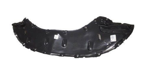 CHRYSLER PACIFICA 17-БАМПЕР 68227444AF