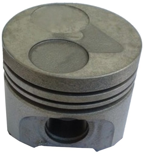 1833 - ПОРШЕНЬ KUBOTA НОМІНАЛЬНИЙ 64 ММ