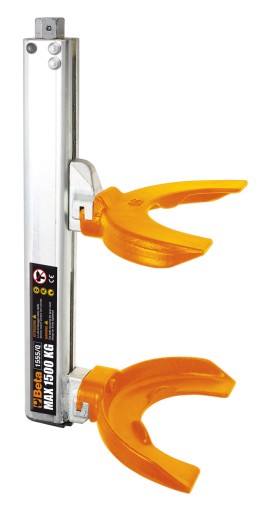 ПРУЖИННА РУКОЯТКА MACPHERSON BETA 1555 / Q