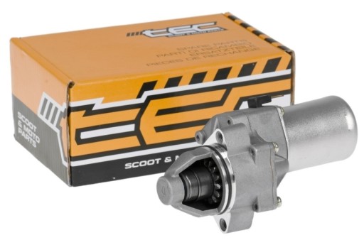 TC309.102 - Стартер Minarelli AM AM6 DT TZR RR RS