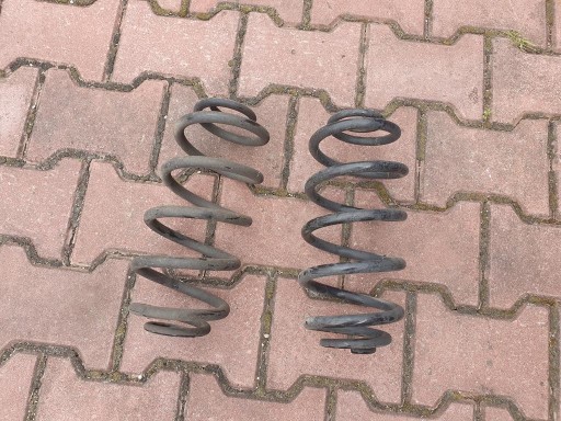spring rear part rear HB Opel Insignia ozn. CH