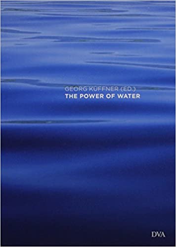 The Power of Water group work