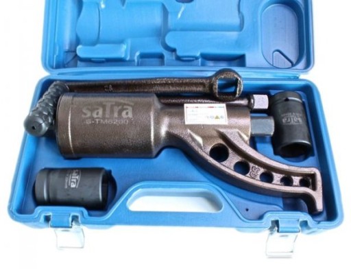 МУЛЬТИПЛИКАТОР КРУТЯЩЕГО МОМЕНТА SATRA