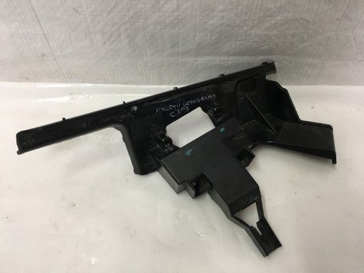 MASERATI GRANTURISMO ПЕРЕДНИЙ КРОНШТЕЙН DX080056400