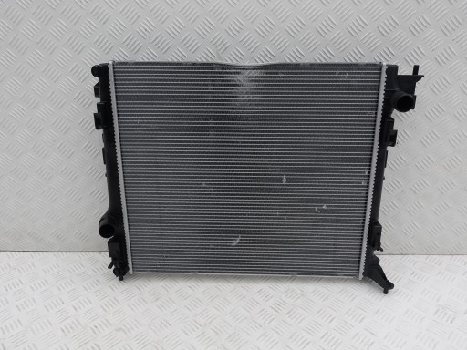RENAULT KADJAR QASHQAI water cooler 214104EB0B