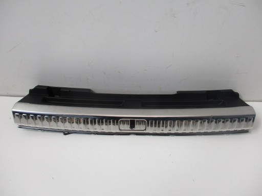 cap cover for rear panel AUDI A7 4K8 17R