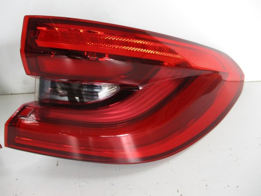 light lights BMW 6 G32 GRAN TOURER 7376483 7376484