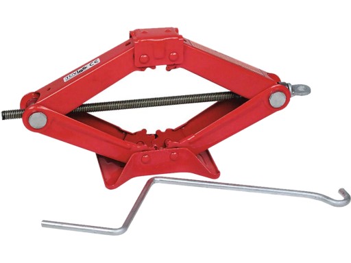 ТРАПЕЦИЕВИДНЫЙ ПОДЪЕМНИК 1,5 Т HAMRON