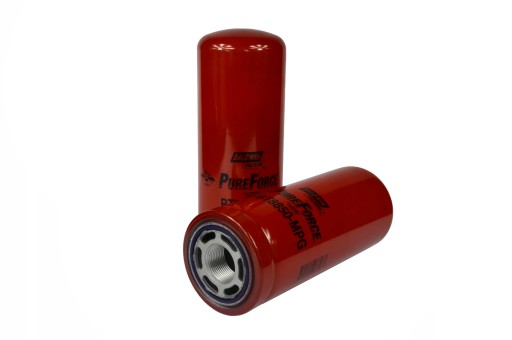 ГИДРАВЛИЧЕСКИЙ ФИЛЬТР JOHN DEERE 6000 9000