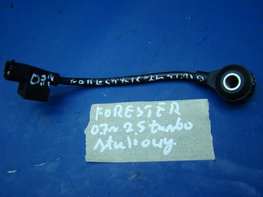Датчик детонации FORESTER II 2.5 T 07R