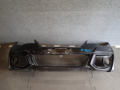 BUMPER FRONT HONDA CIVIC IX 9 LIFT 15