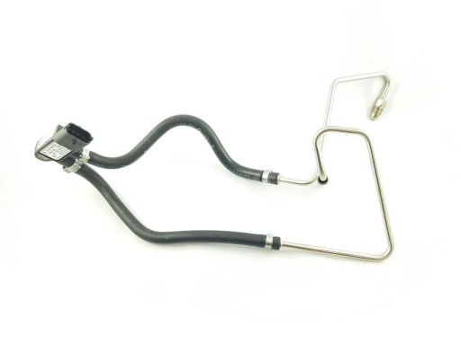 ДАТЧИК ФІЛЬТРА FAP MASTER III MOVANO 2.3 DCI ORIG