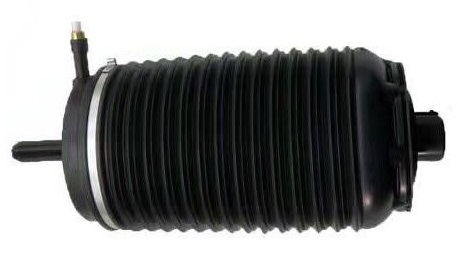 95B616001A, 95B616001A - Porsche macan задний левый/правый пыльник-улитка