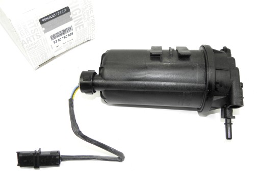 82 00 - КОРПУС ПАЛИВНОГО ФІЛЬТРА VIVARO PRIMASTAR 2.0 2.5 DCI