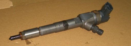 0445110419 - ДВИГУН FIAT DUCATO 2.0 2012-2016