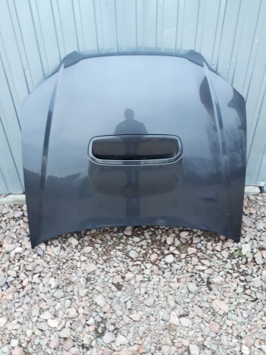 КАПОТ, КРЫШКА ДВИГАТЕЛЯ SUBARU LEGACY IV 65Z