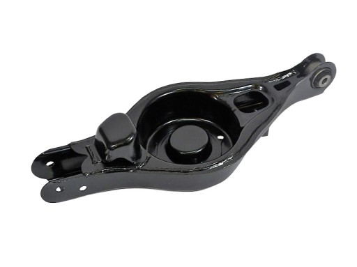 ZWT318 - Поперечный рычаг задний нижний левый для mazda 6 gh 2007-2012, gs1d-28-350b, gsy1-28-350
