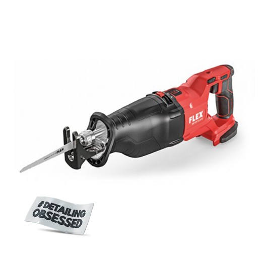 Сабельна пила Flex RSP DW 18.0-EC C