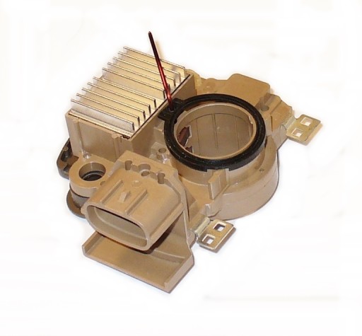 ARE5105, - Регулятор напруги are5105 mazda 3 mazda 5 mazda 6