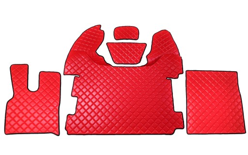 КИЛИМКИ СТЬОБАНІ DAF XF 106 АВТОМАТ