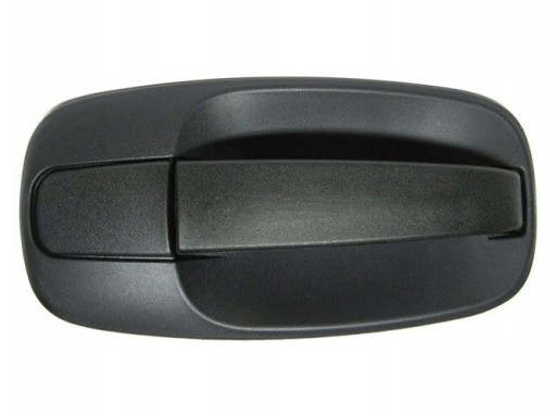 8200214656 - Ручка боковой двери P Nissan Primastar 2001-2008