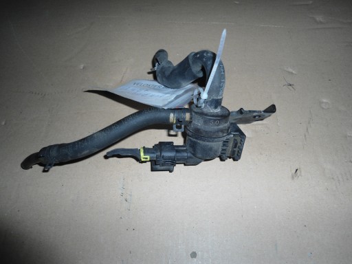 ВАКУУМНЫЙ КЛАПАН HYUNDAI VELOSTER 2012 1.6 GDI
