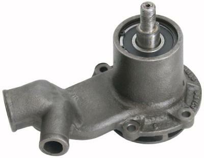 Водяний насос Massey Ferguson Perkins U5MW0166