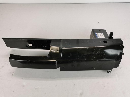 P1C15-V41033-CF - FORD TRANSIT 06-ОБШИВКА ВЕРХНЕЙ ЛЕВОЙ ЗАДНЕЙ СТОЙКИ