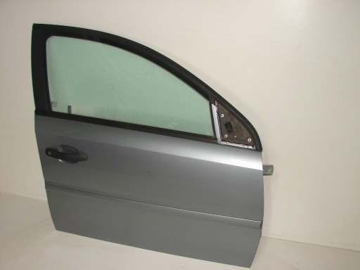 door front front right OPEL VECTRA C 02-09