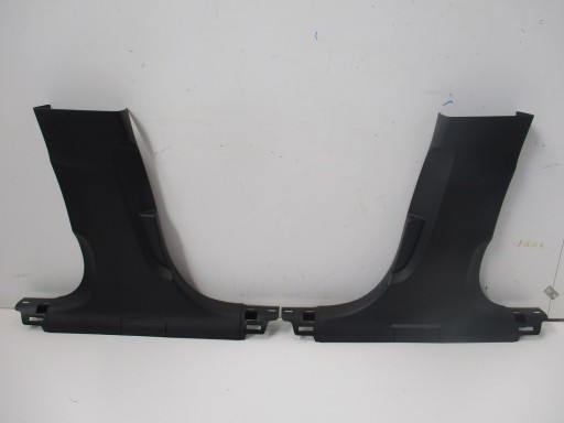 cap cover for pillar AUDI A7 4K8 17R