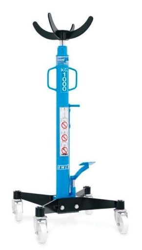 ГИДРАВЛИЧЕСКОЕ ОСНОВАНИЕ OMCN SIF2 / 73-ДО 1000 КГ