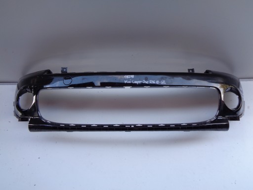FRONTSTOSSSTANGE MINI COOPER ONE R56 10- LIFT 18278