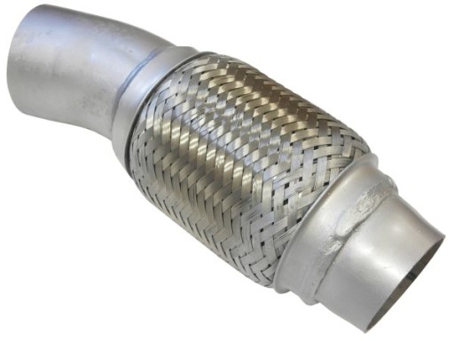 255639 - Гибкий разъем DPF для BMW E82 E87 E88 E90 E91