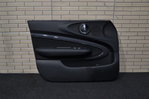 Міні CLUBMAN F54 бекон оббивка двері повний комплект