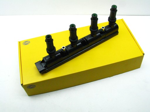 5DA 358 - Opel astra j corsa d e insignia meriva b катушка