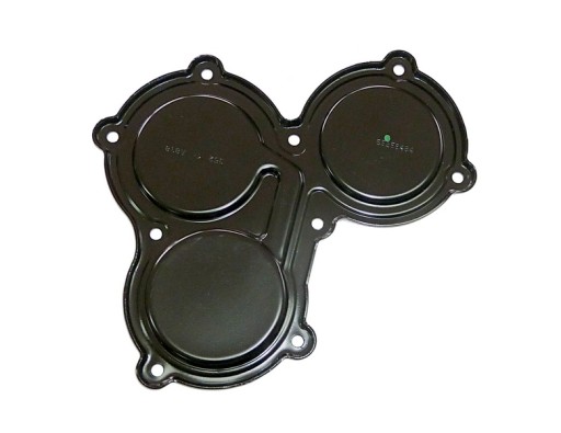 55256484 - ЗАДНЯ КРИШКА КОРОБКИ DUCATO 06-FAP