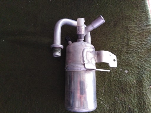 Осушувач повітря MAZDA 2 (DY) 03-08r