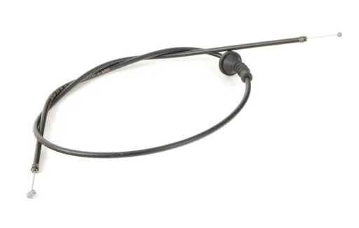 51237184452 - Кабель відкривання капота BMW X5 E70 оригінал