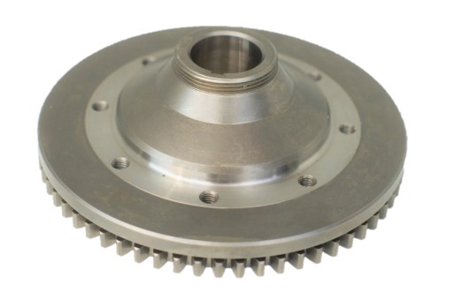 0545d - APRILIA PEGASO 650 -97 СТАРТЕР ЗЧЕПЛЕННЯ BENDIX